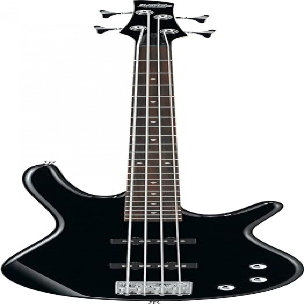 Ibanez GSR180-BK SR Gio series 4 string Bass Guitar