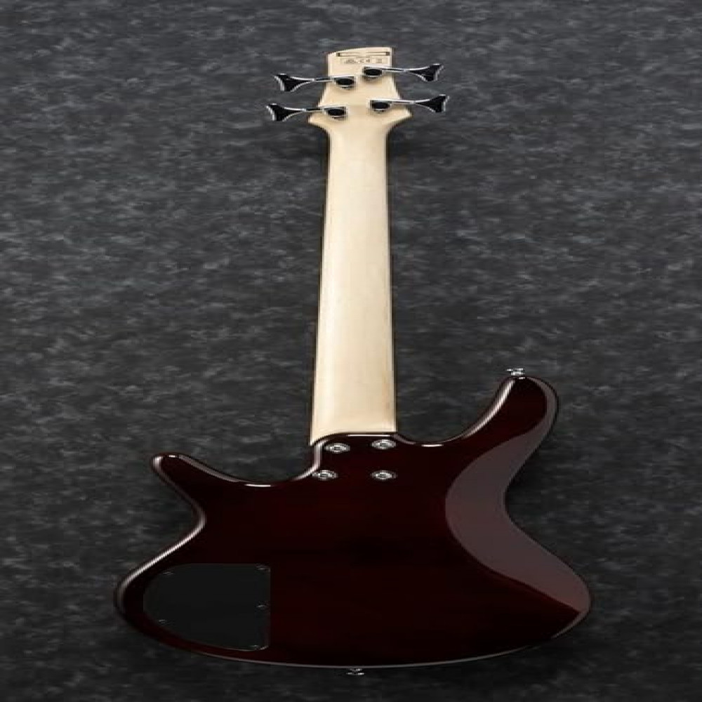 Ibanez GSR180-BS SR Gio series 4 string Bass Guitar