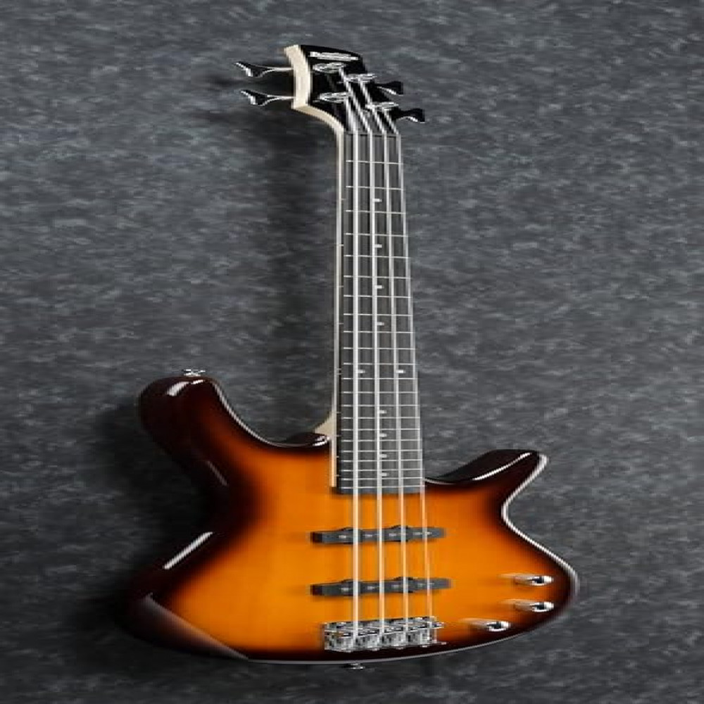 Ibanez GSR180-BS SR Gio series 4 string Bass Guitar