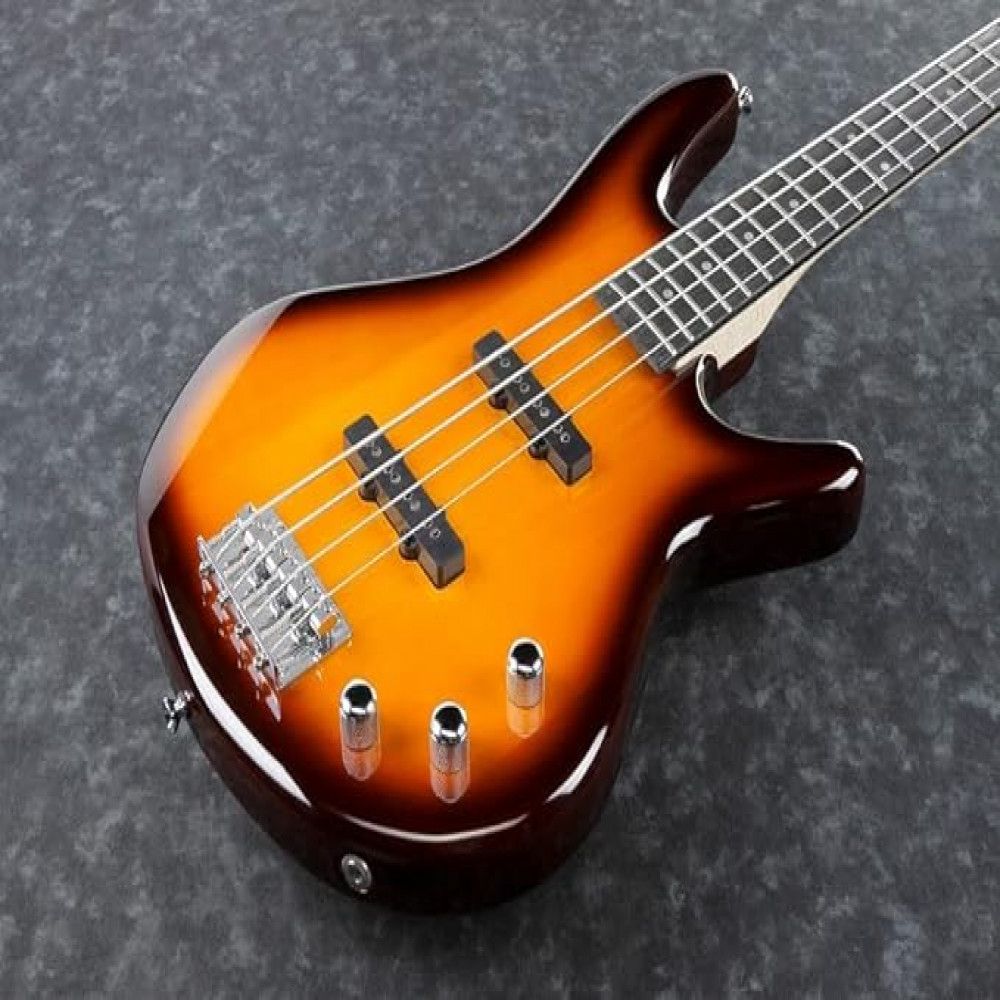 Ibanez GSR180-BS SR Gio series 4 string Bass Guitar