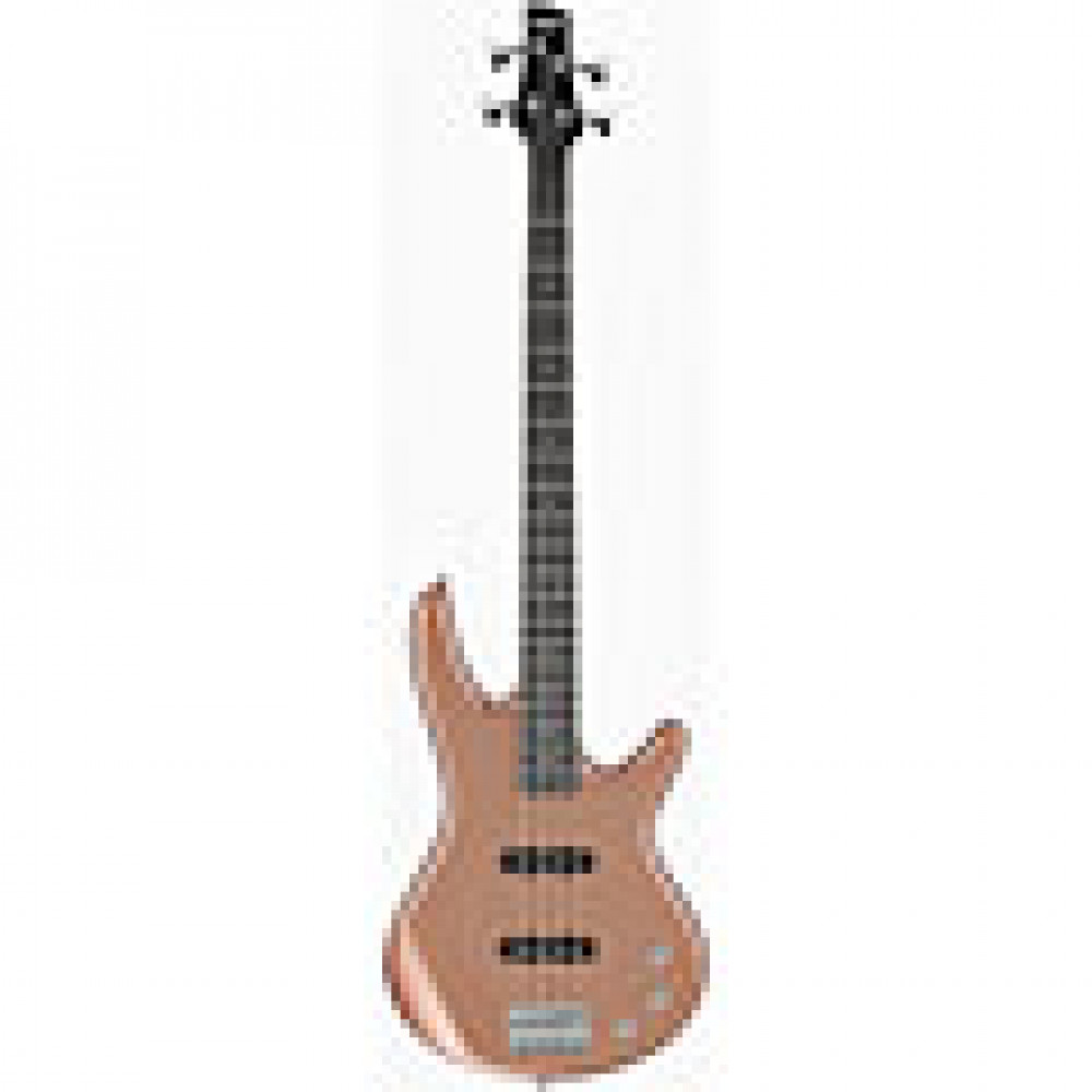 Ibanez GSR180-CM Copper Metallic Electric Bass Guitar