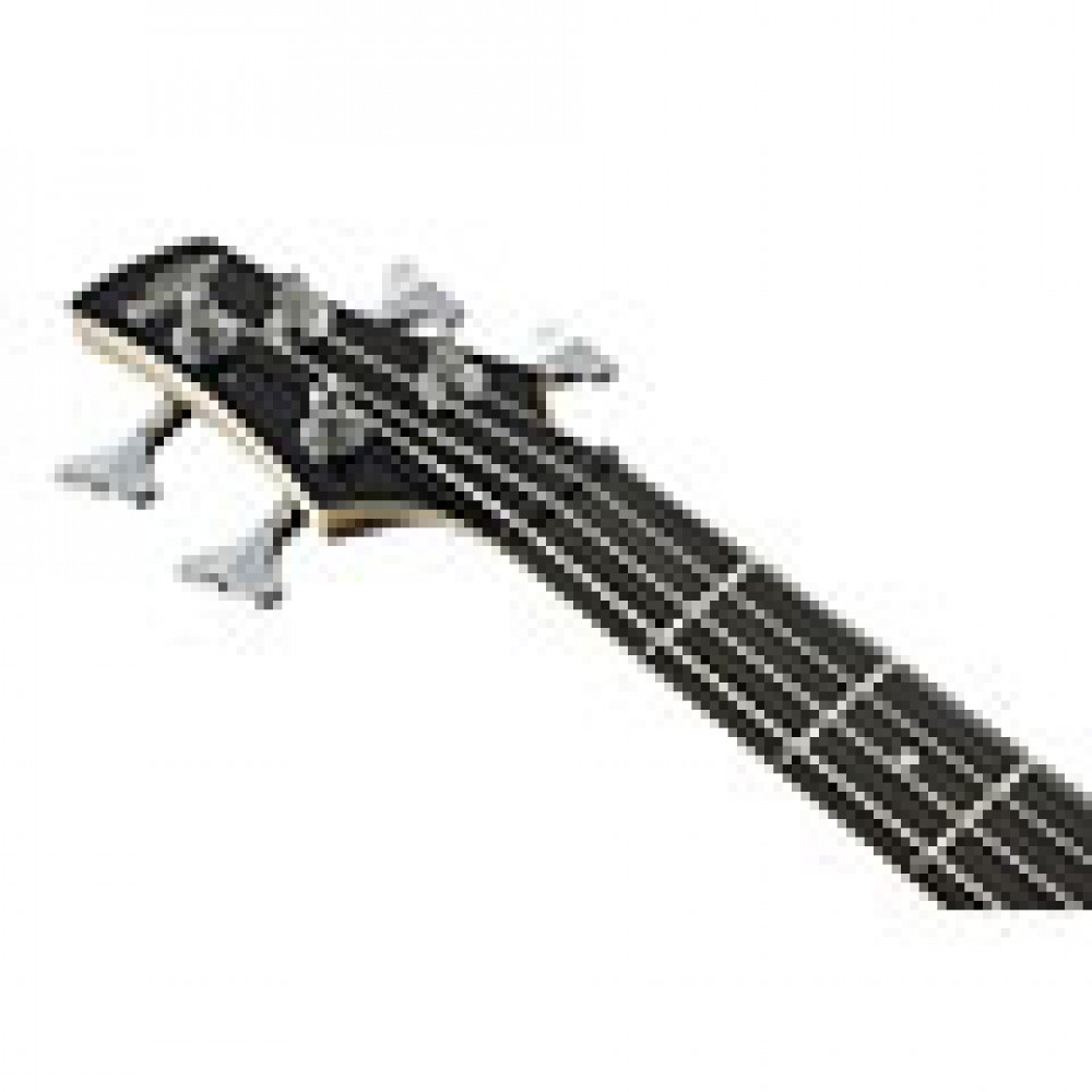 Ibanez GSR180-CM Copper Metallic Electric Bass Guitar