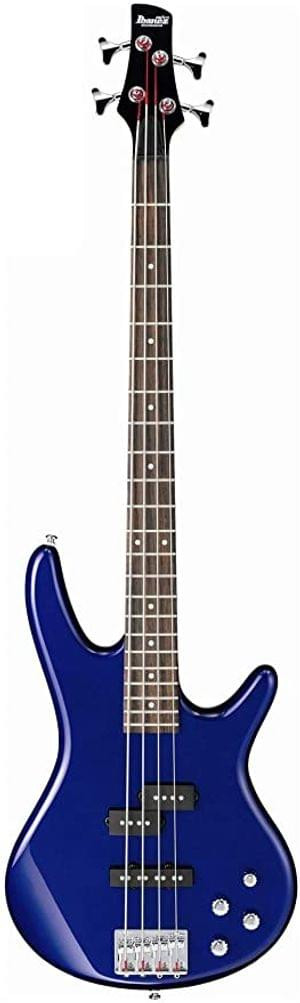Ibanez GSR200-JB White Electric Bass Guitar