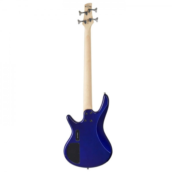Ibanez GSR200-JB White Electric Bass Guitar