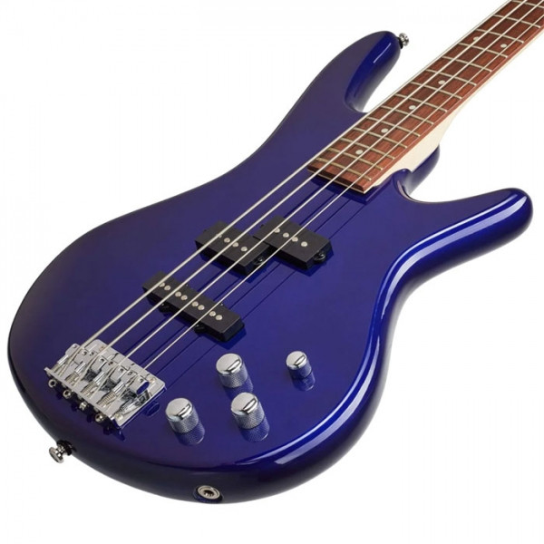 Ibanez GSR200-JB White Electric Bass Guitar