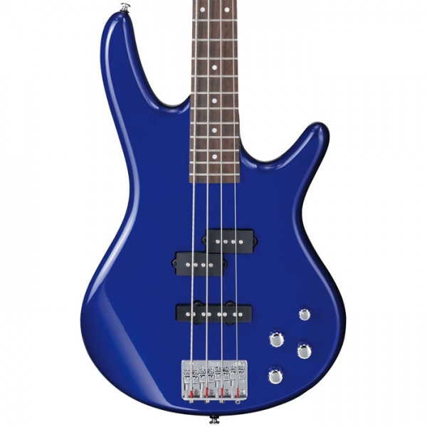Ibanez GSR200-JB White Electric Bass Guitar