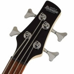 Ibanez GSR200-JB White Electric Bass Guitar