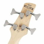 Ibanez GSR200-JB White Electric Bass Guitar