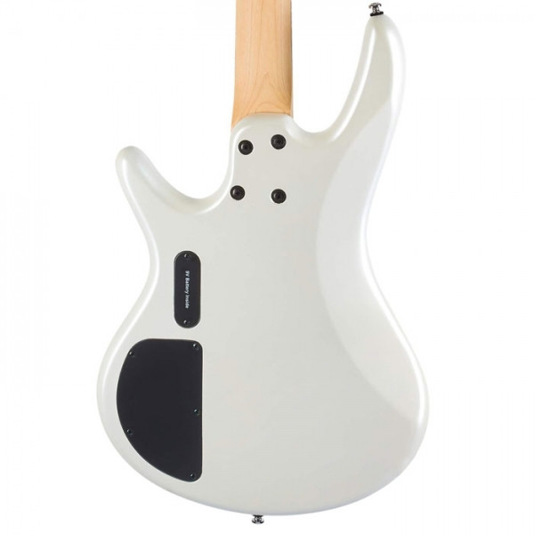 Ibanez GSR200-PW Gio Pearl White Electric Bass Guitar