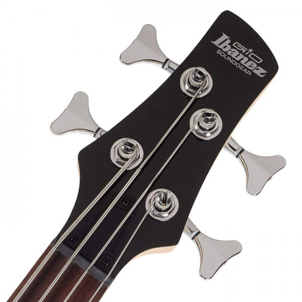 Ibanez GSR200-PW Gio Pearl White Electric Bass Guitar