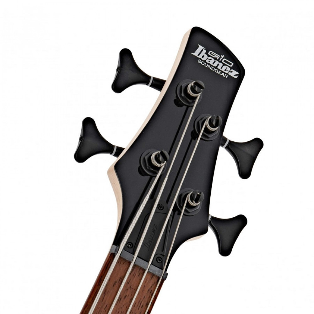 Ibanez GSR200SM-NGT 4-String Natural Gray Burst Bass Guitar