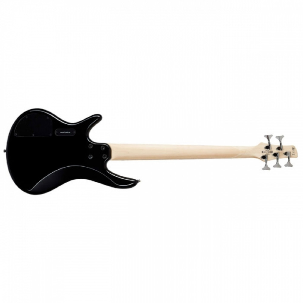 Ibanez GSR205-BK 5-String Black Electric Bass Guitar