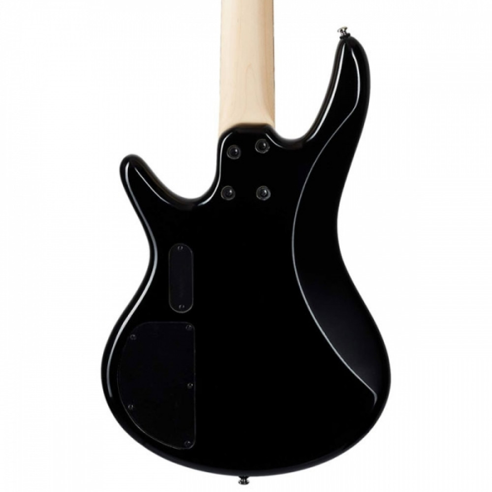 Ibanez GSR205-BK 5-String Black Electric Bass Guitar