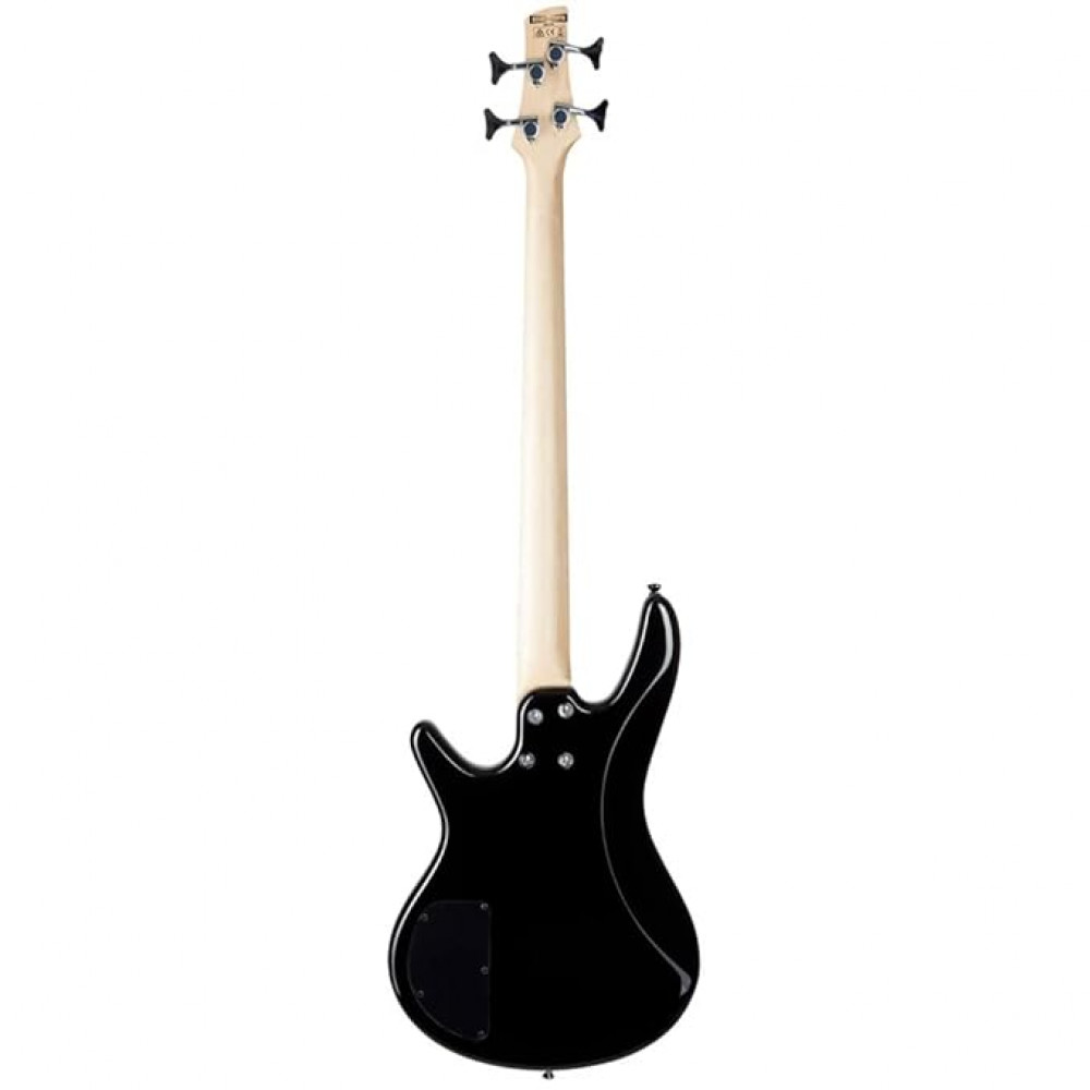 Ibanez GSR320-BK SR Gio series 4 string Black Bass Guitar