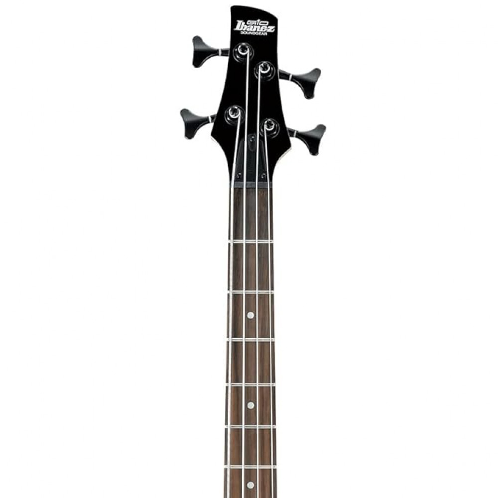 Ibanez GSR320-BK SR Gio series 4 string Black Bass Guitar