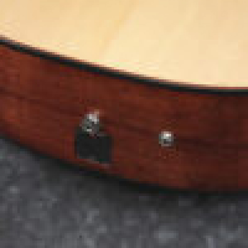 Ibanez AAD300CE-LGS Grand Dreadnought with Advanced Access Cutaway body Natural Low Gloss Acoustic Guitar
