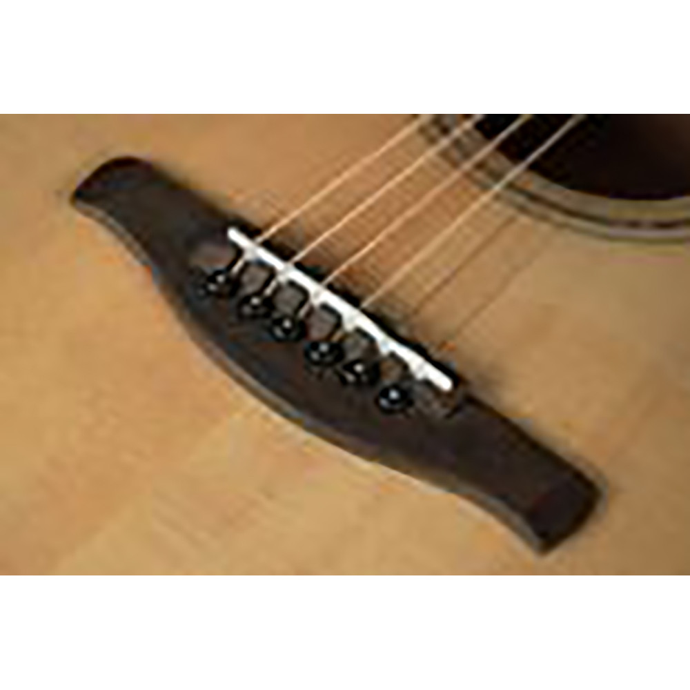 Ibanez AE325-LGS AE Body Natural Low Gloss Acoustic Guitar