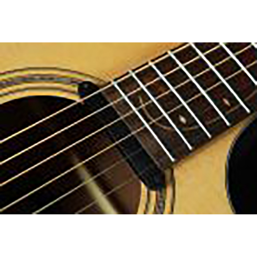 Ibanez AE325-LGS AE Body Natural Low Gloss Acoustic Guitar