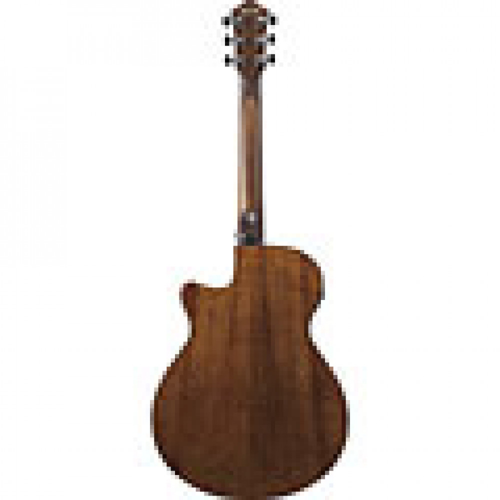 Ibanez AEG61-NMH Natural Mahogany High Gloss Acoustic Guitar