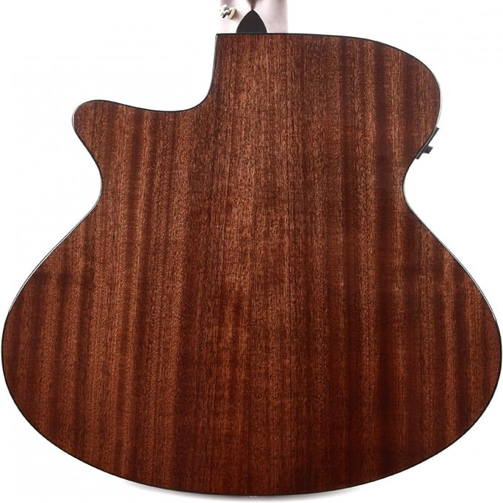 Ibanez AEG70-TCH Transparent Charcoal Burst Acoustic Guitar