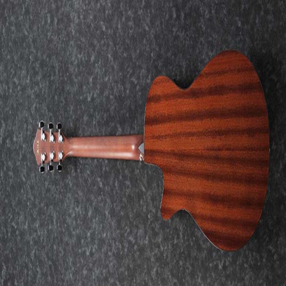 Ibanez AEG70-VVH Vintage Violin High Gloss Acoustic Guitar