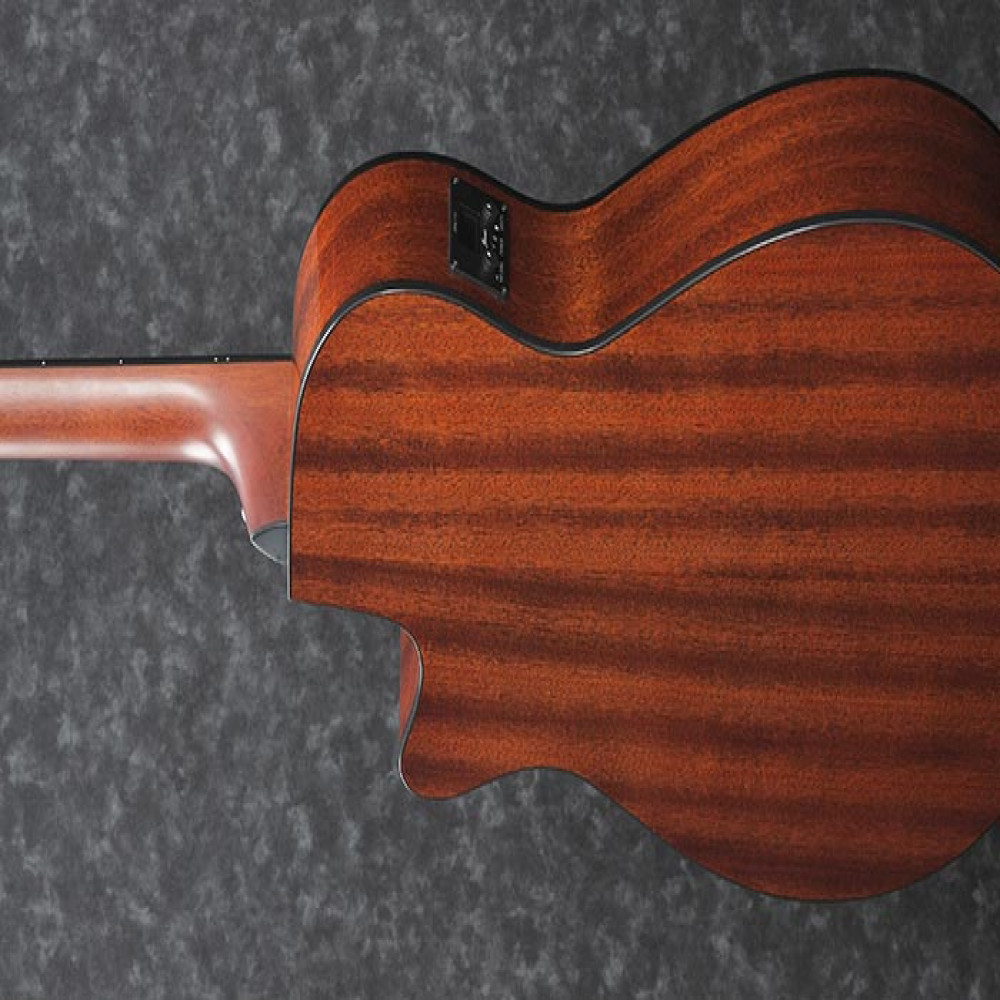 Ibanez AEG70-VVH Vintage Violin High Gloss Acoustic Guitar