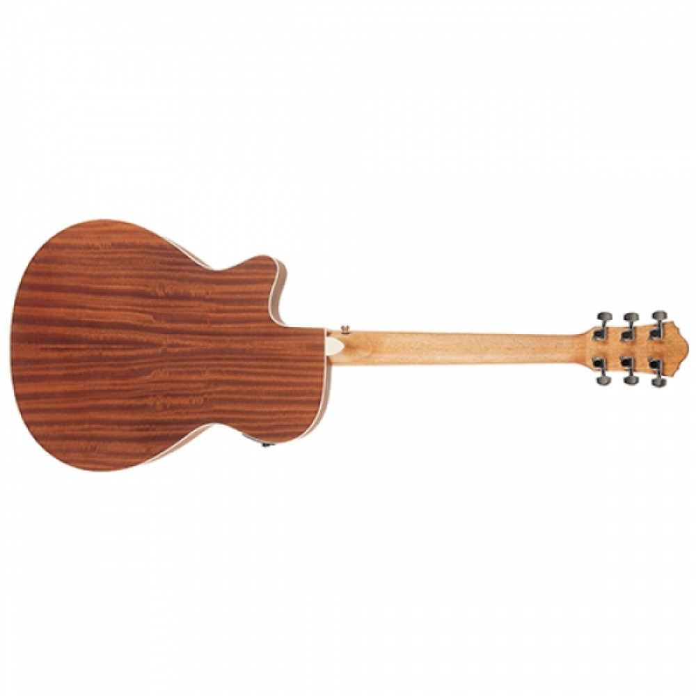 Ibanez AEG7MH-OPN Open Pore Natural Acoustic Electric Guitar