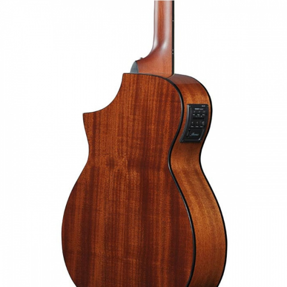 Ibanez AEWC11-DVS Dark Violin Sunburst High Gloss Acoustic Guitar