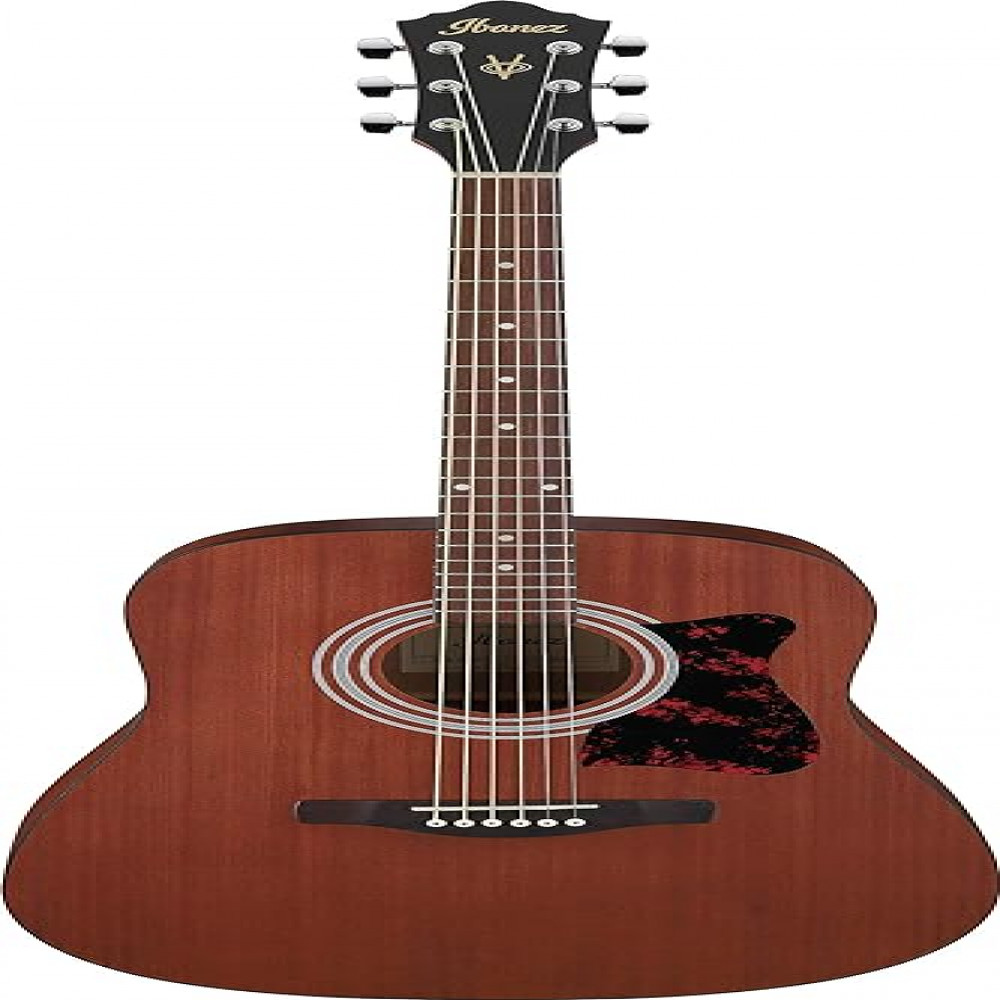 Ibanez V54NJP-OPN Jampack series Open Pore Natural Acoustic Guitar