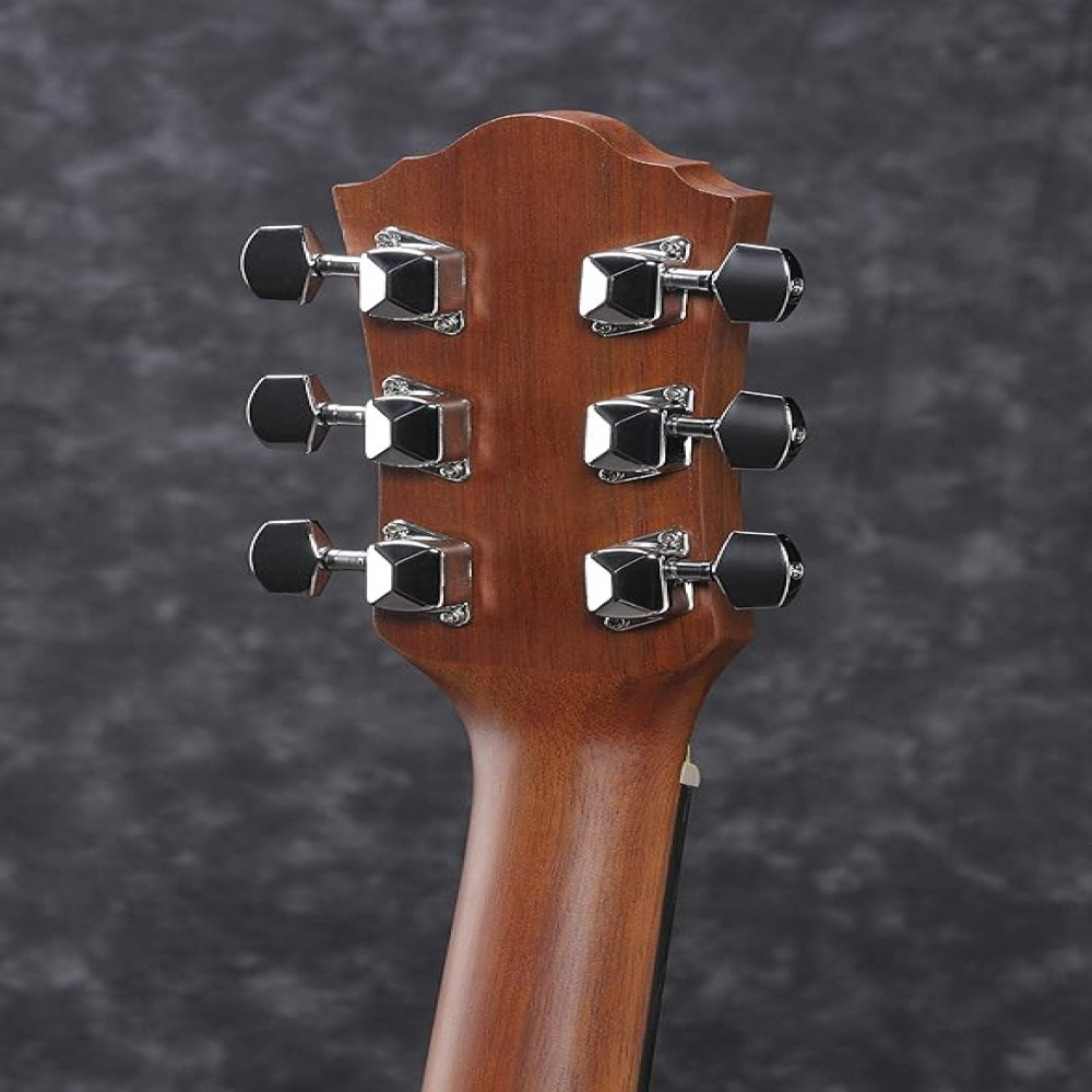 Ibanez V54NJP-OPN Jampack series Open Pore Natural Acoustic Guitar