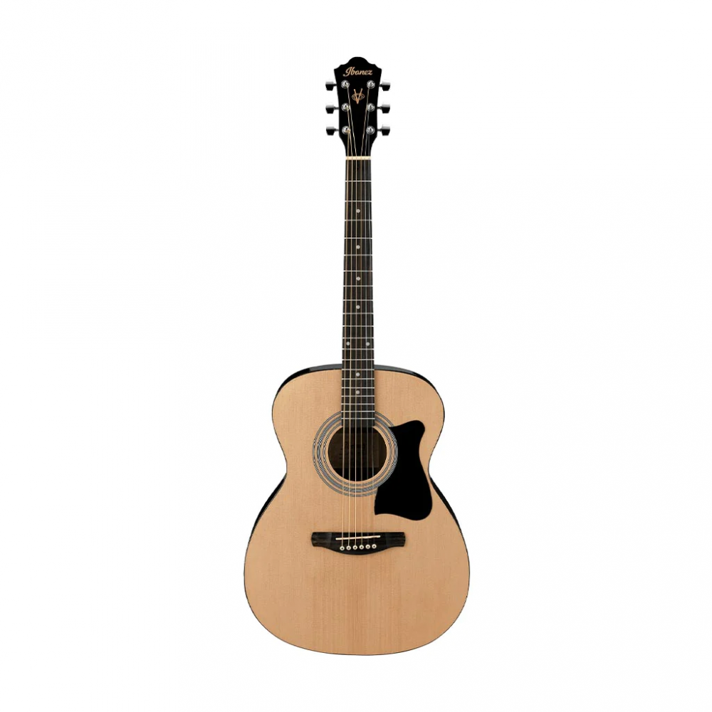 Ibanez VC50NJP-NT Jampack Natural High Gloss Acoustic Guitar