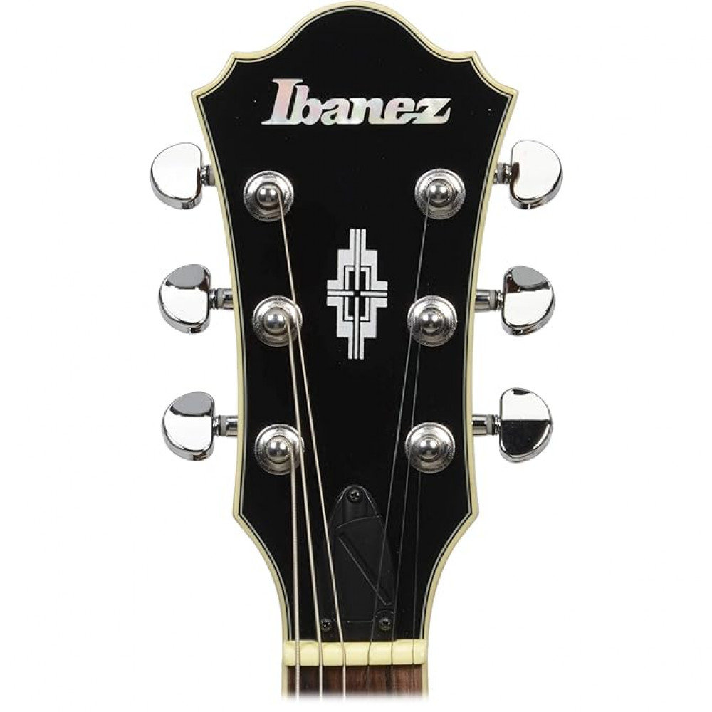 Ibanez AS73-TBC Hollowbody AS Series Artcore Tobacco Brown Electric Guitar