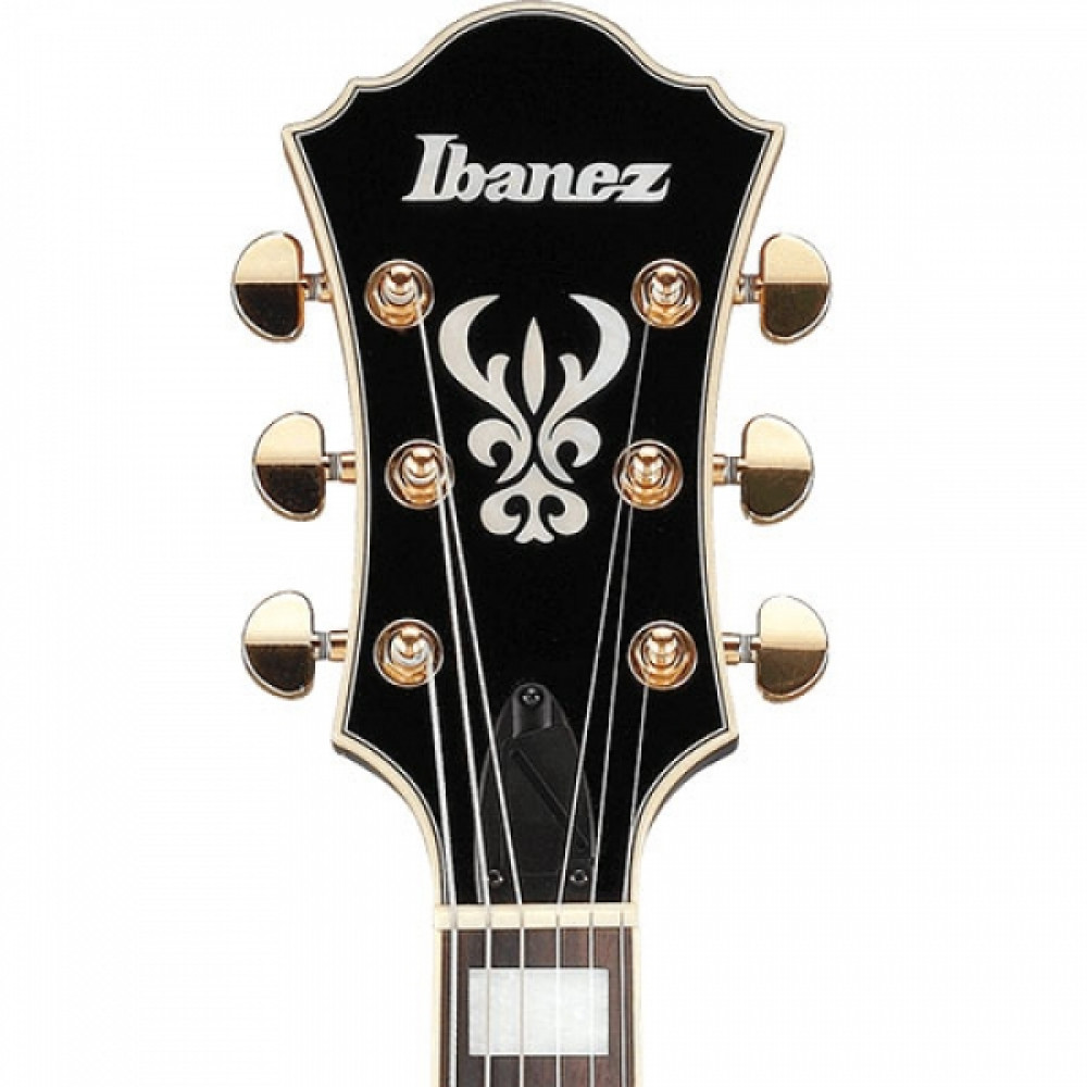 Ibanez AF95FM-AYS Hollowbody AF Series Artcore Expressionist Antique Yellow Sunburst Electric Guitar