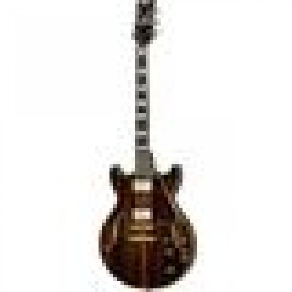 Ibanez AM93ME-NT Hollowbody AM Series Artcore Expressionist Natural Electric Guitar