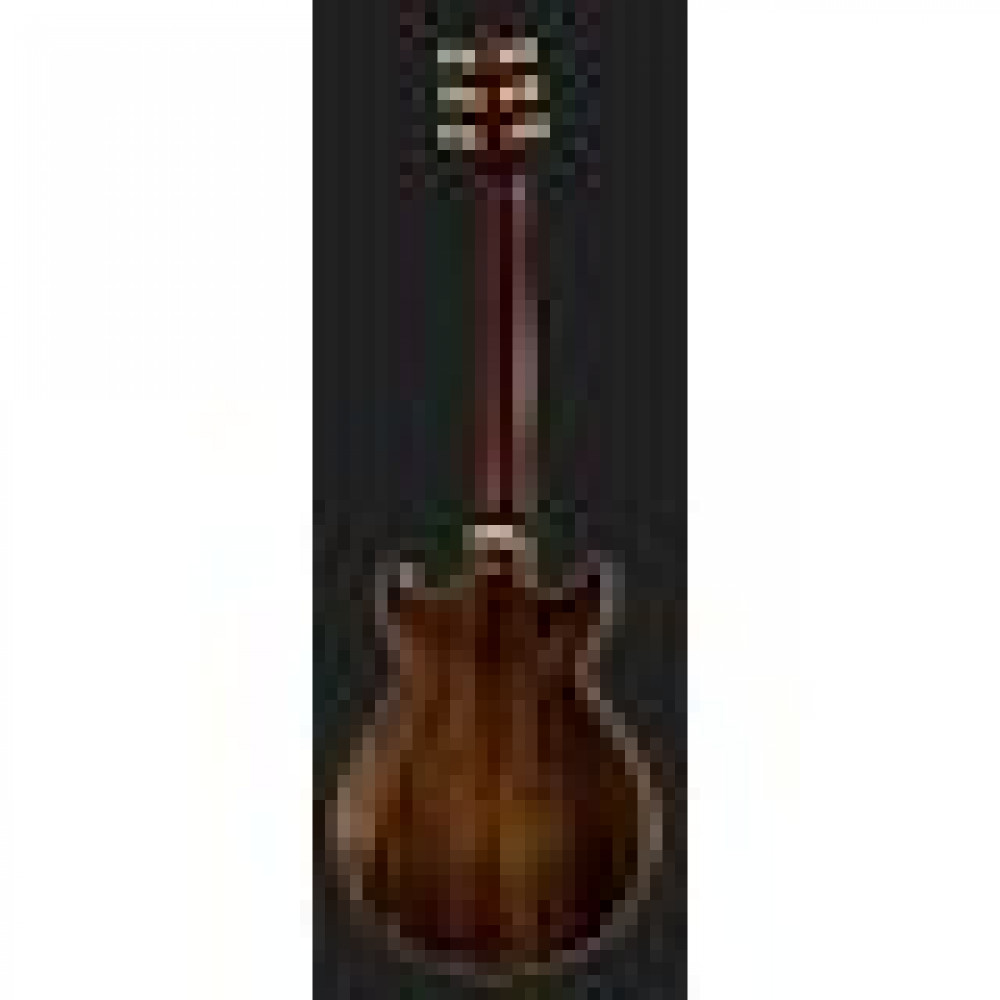 Ibanez AM93ME-NT Hollowbody AM Series Artcore Expressionist Natural Electric Guitar