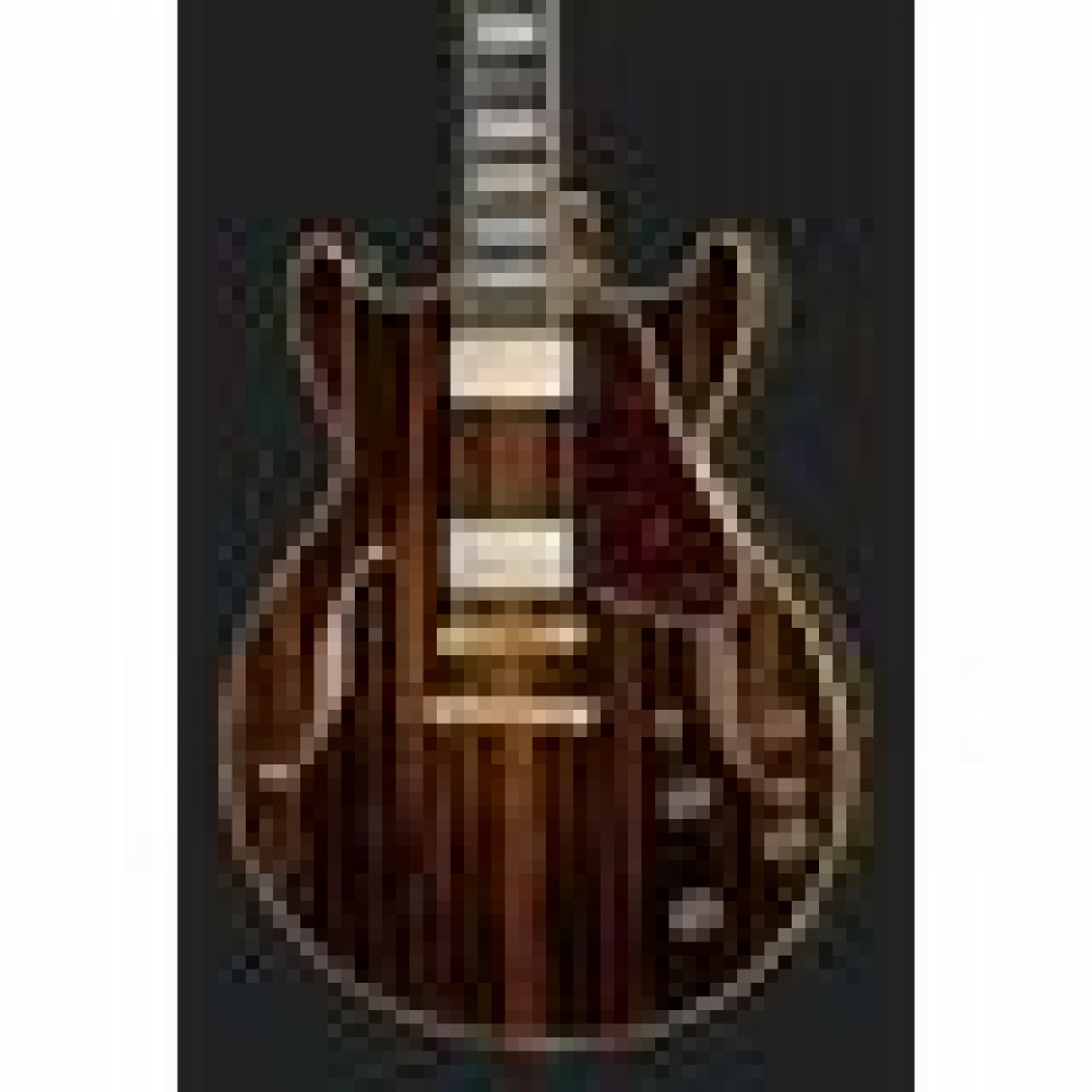 Ibanez AM93ME-NT Hollowbody AM Series Artcore Expressionist Natural Electric Guitar