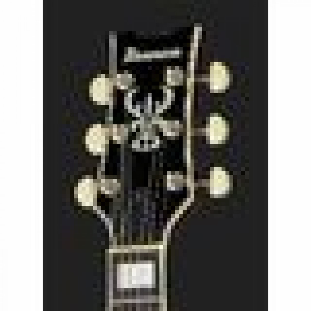 Ibanez AM93ME-NT Hollowbody AM Series Artcore Expressionist Natural Electric Guitar