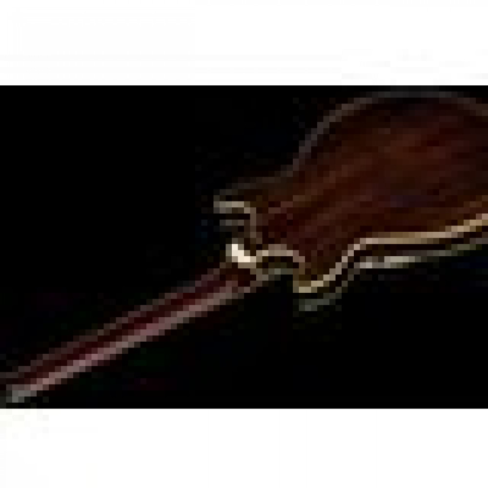 Ibanez AM93ME-NT Hollowbody AM Series Artcore Expressionist Natural Electric Guitar