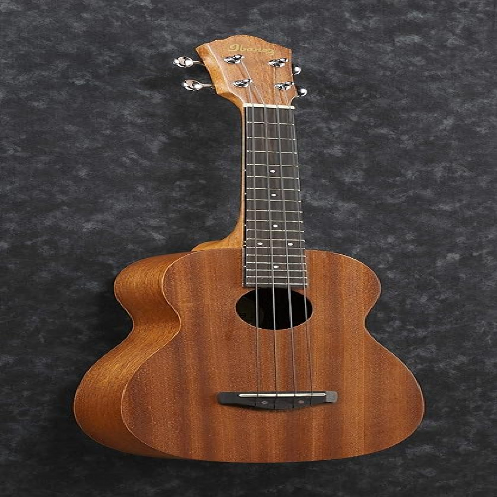 Ibanez UKC10 Concert with Gig Bag Natural Ukulele