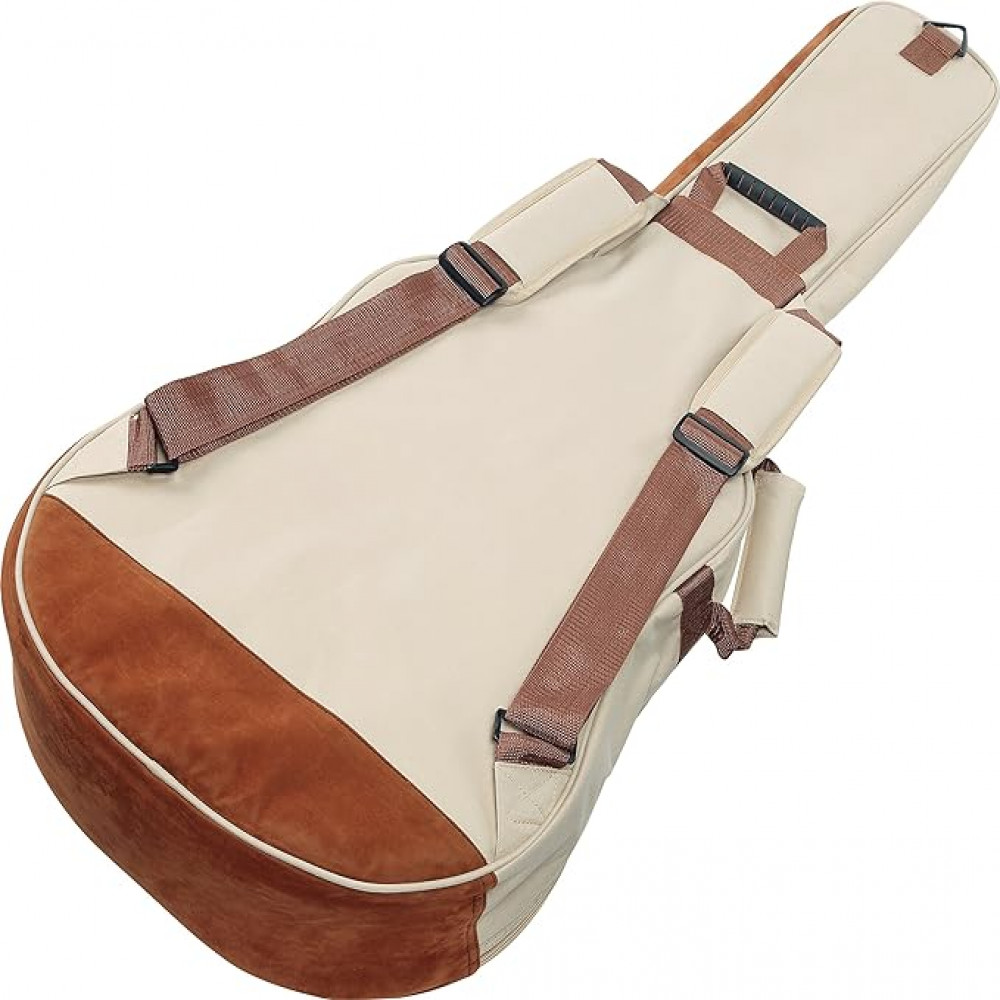 Ibanez IAB541-BE Powerpad Gig Bag for Acoustic Guitars Beige