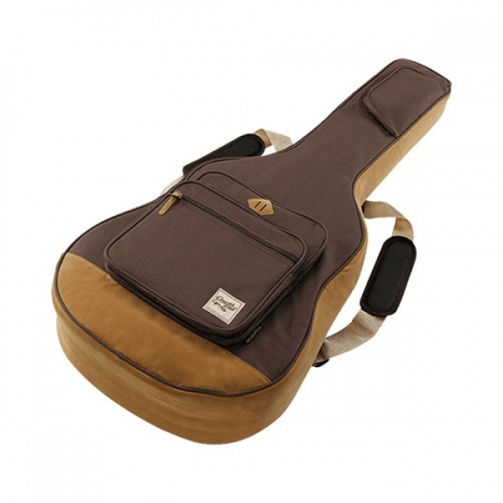 Ibanez IAB541-BR Powerpad Designer Collection Gig Bag For Acoustic Guitar