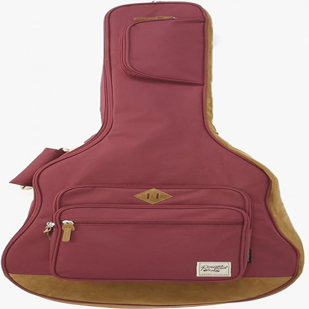Ibanez IAB541-WR Powerpad Designer Collection Gig Bag For Acoustic Guitar