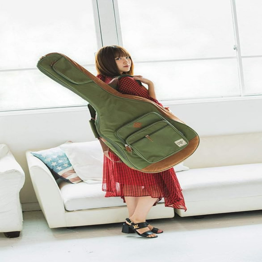Ibanez IAB541-MGN Powerpad Gigbag