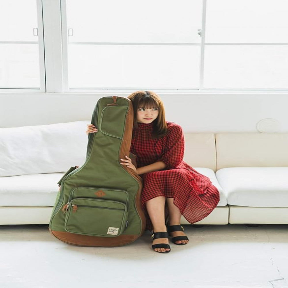 Ibanez IAB541-MGN Powerpad Gigbag