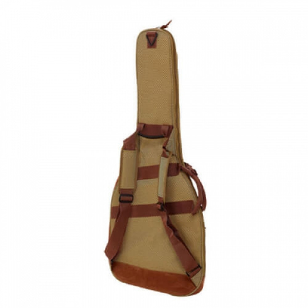 Ibanez IGB541-TW Powerpad Designer Collection Gig Bag Tweed for Electric Guitar