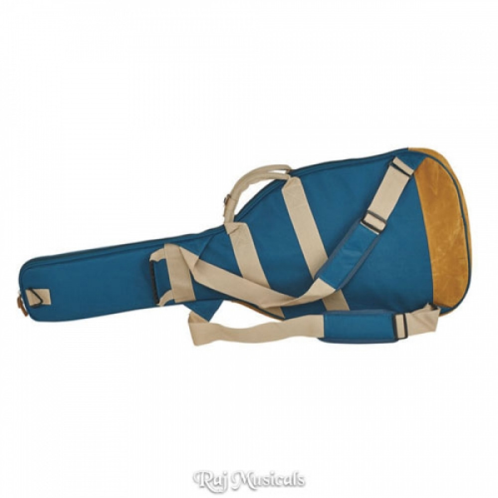 Ibanez IGB541-DB Powerpad Designer Collection Gig Bag Deep Blue for Electric Guitar