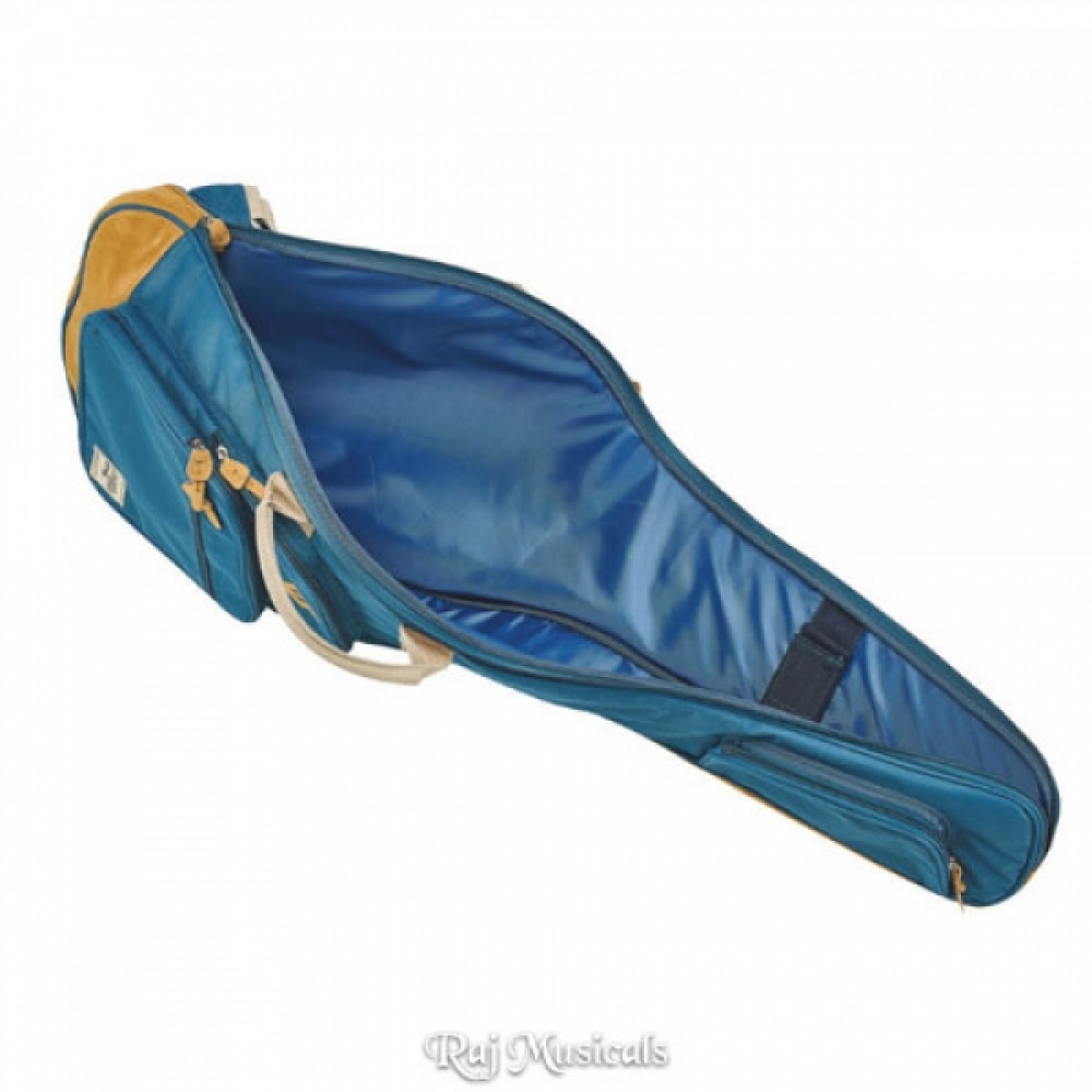 Ibanez IGB541-DB Powerpad Designer Collection Gig Bag Deep Blue for Electric Guitar