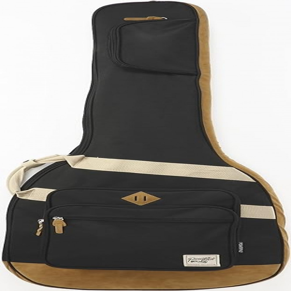 Ibanez IBB541-BK Powerpad Designer Collection Gig Bag Black for Bass Guitar