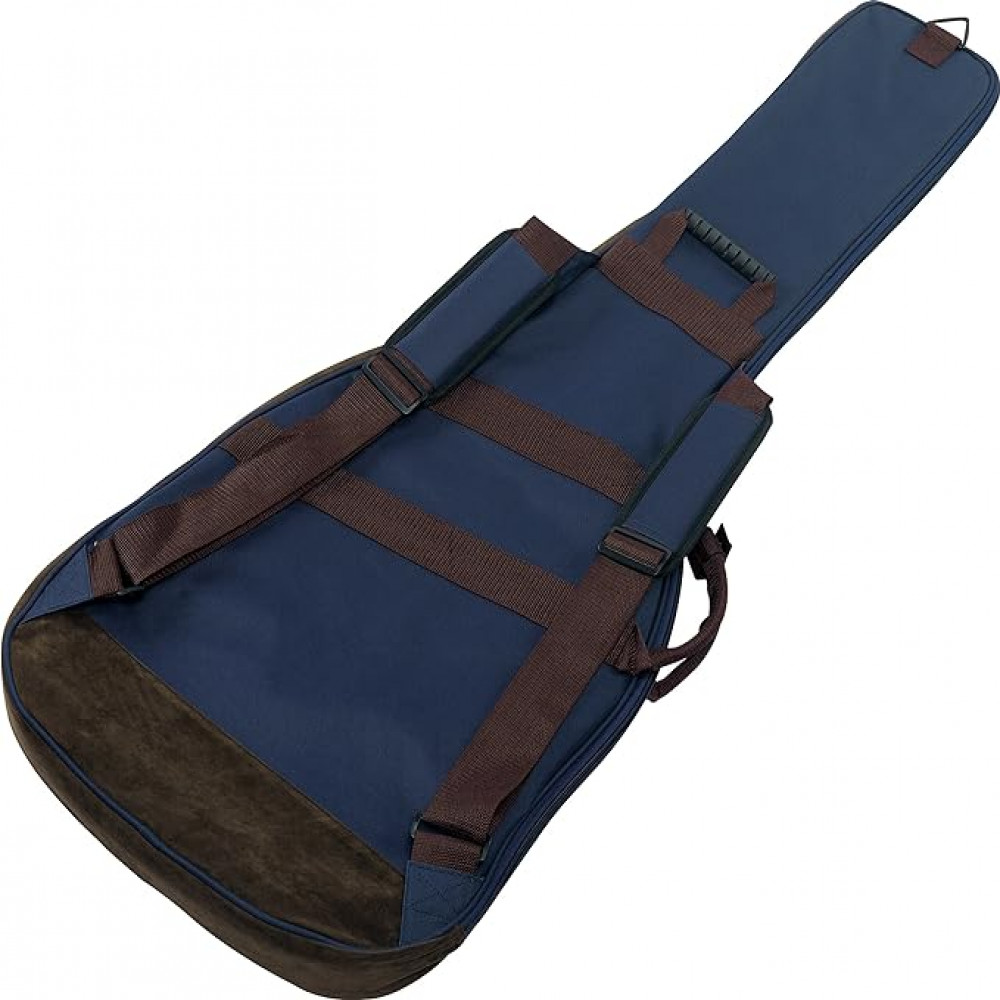 Ibanez IBB541-NB Powerpad Designer Collection Gig Bag Navy Blue for Bass Guitar