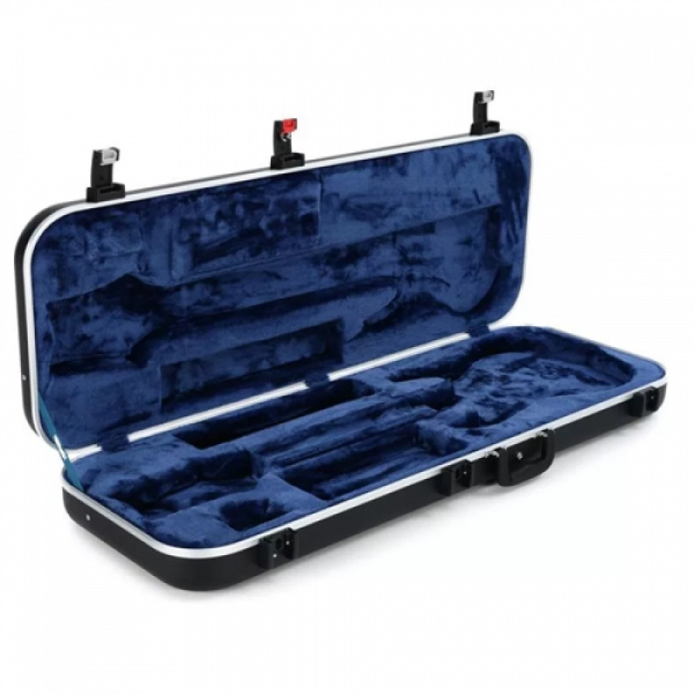 Ibanez M300C Molded Hardshell Electric Guitar Case - RG & S Series